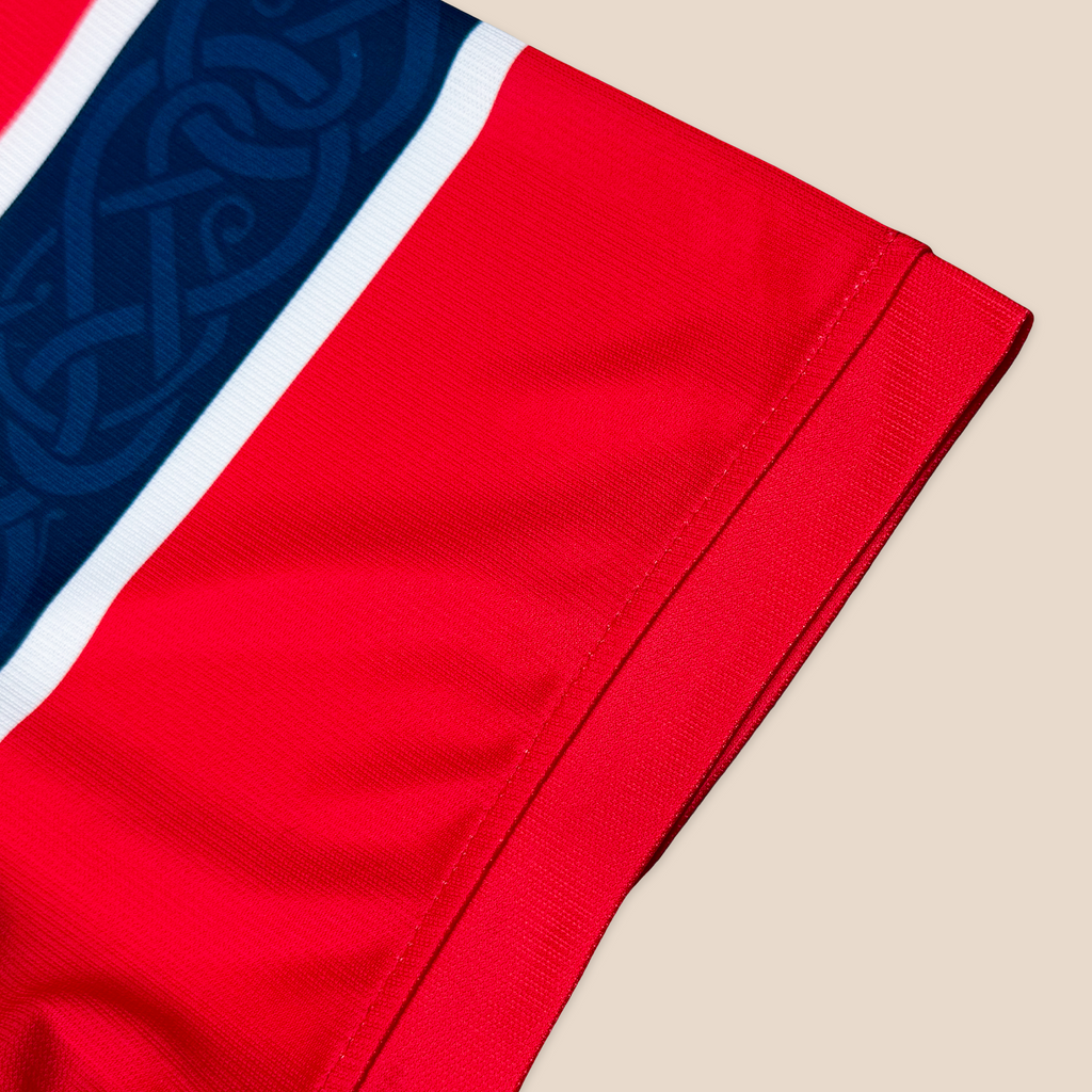 Noruega 2026 Local
