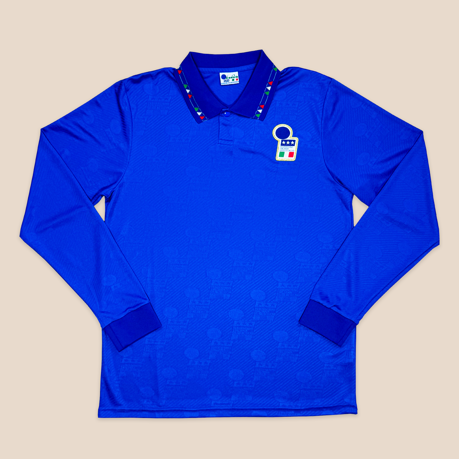 Italia 1994 Local | EXPRESS