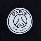PSG Entrenamiento Negro Larga
