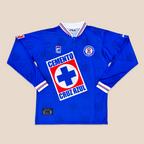 Cruz Azul 98/99 Local | EXPRESS