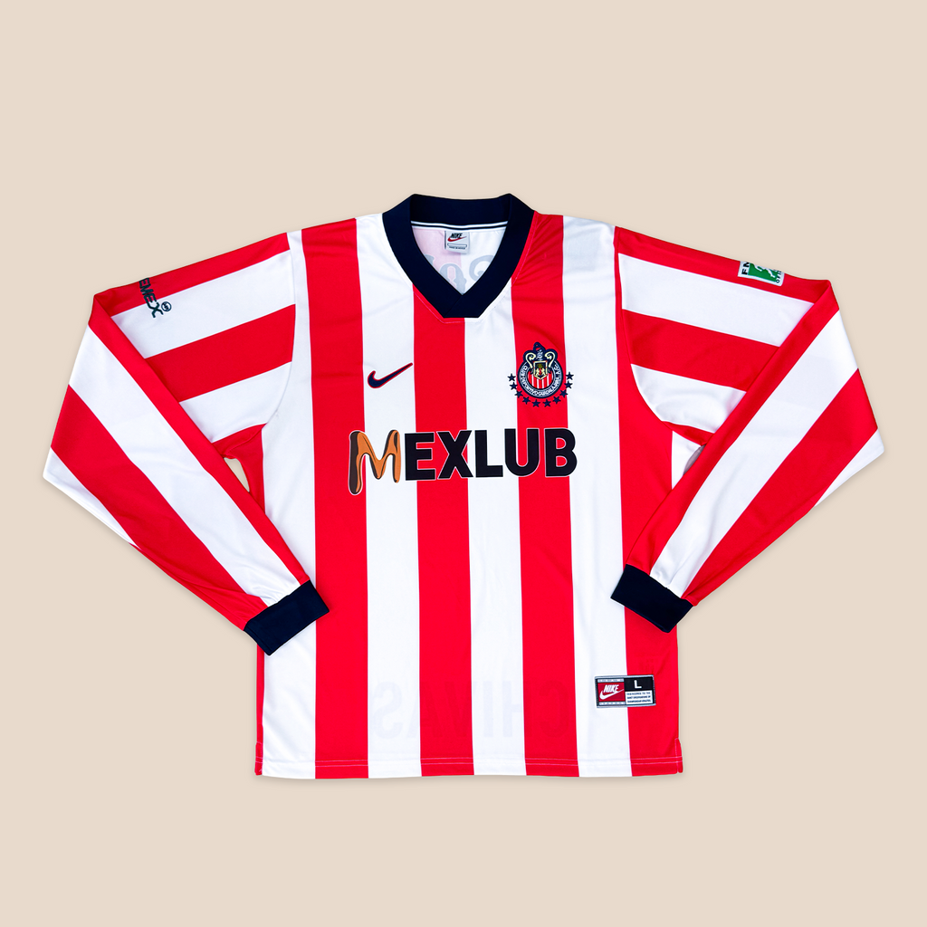 Chivas 97/98 Local | EXPRESS