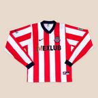 Chivas 97/98 Local | EXPRESS
