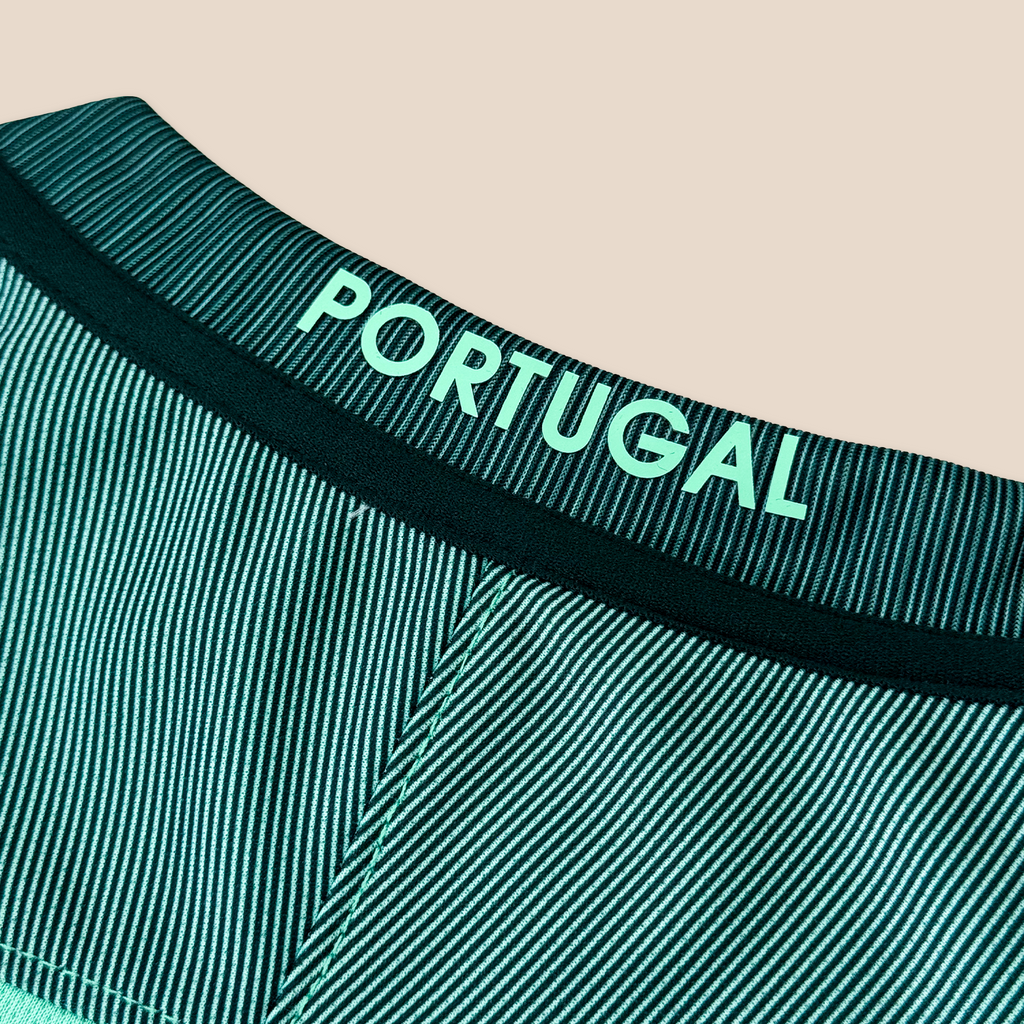 Portugal 2016 Visitante
