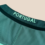 Portugal 2016 Visitante
