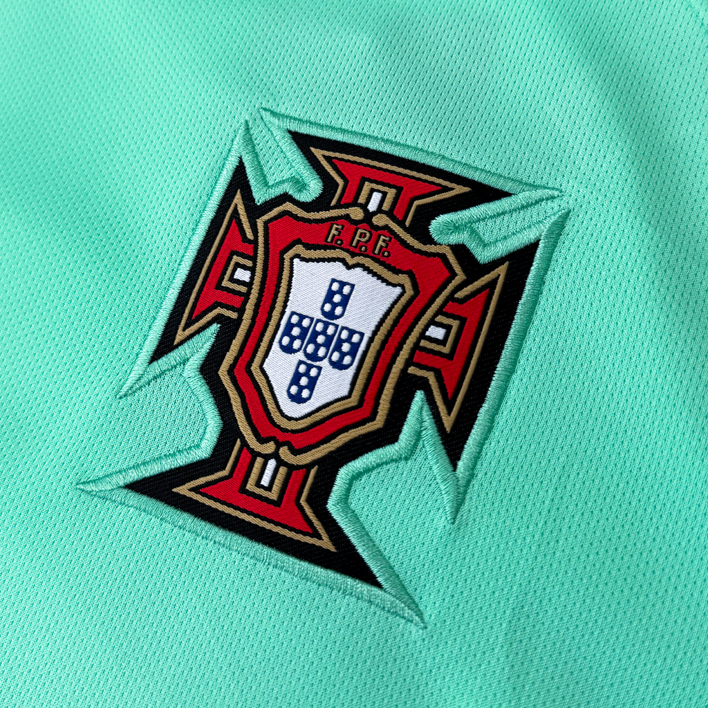 Portugal 2016 Visitante