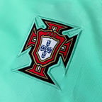 Portugal 2016 Visitante