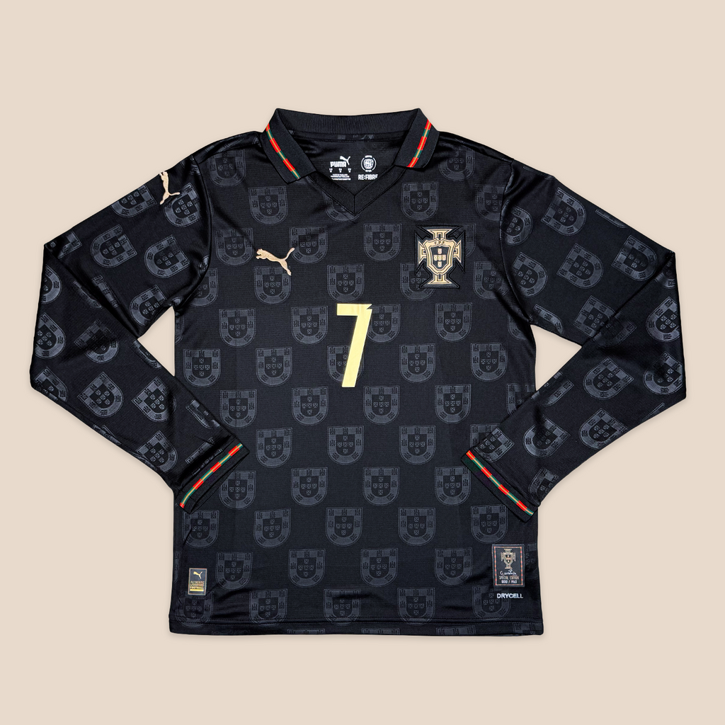 Portugal 2025 Pantera Negra