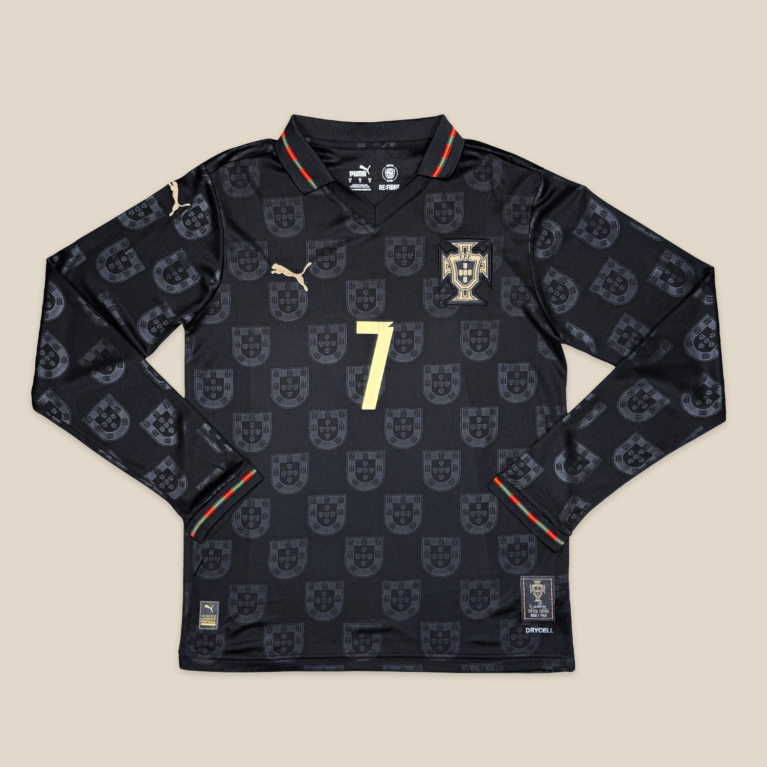 Portugal 2025 Pantera Negra