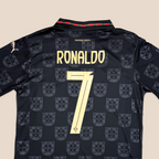 Portugal 2025 Pantera Negra