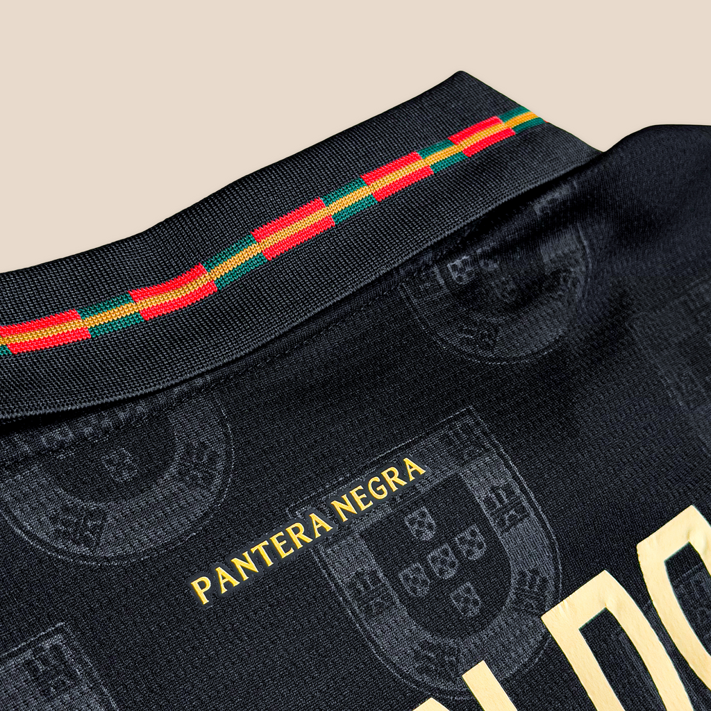 Portugal 2025 Pantera Negra
