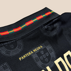 Portugal 2025 Pantera Negra