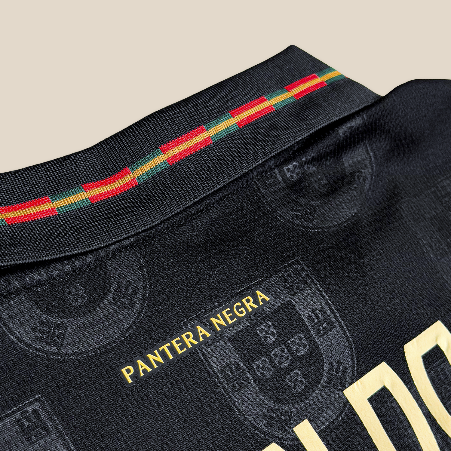 Portugal 2025 Pantera Negra