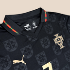 Portugal 2025 Pantera Negra