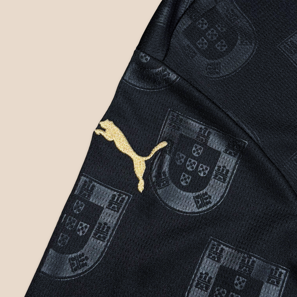 Portugal 2025 Pantera Negra