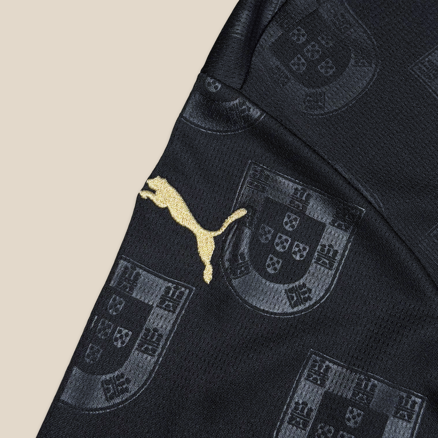 Portugal 2025 Pantera Negra