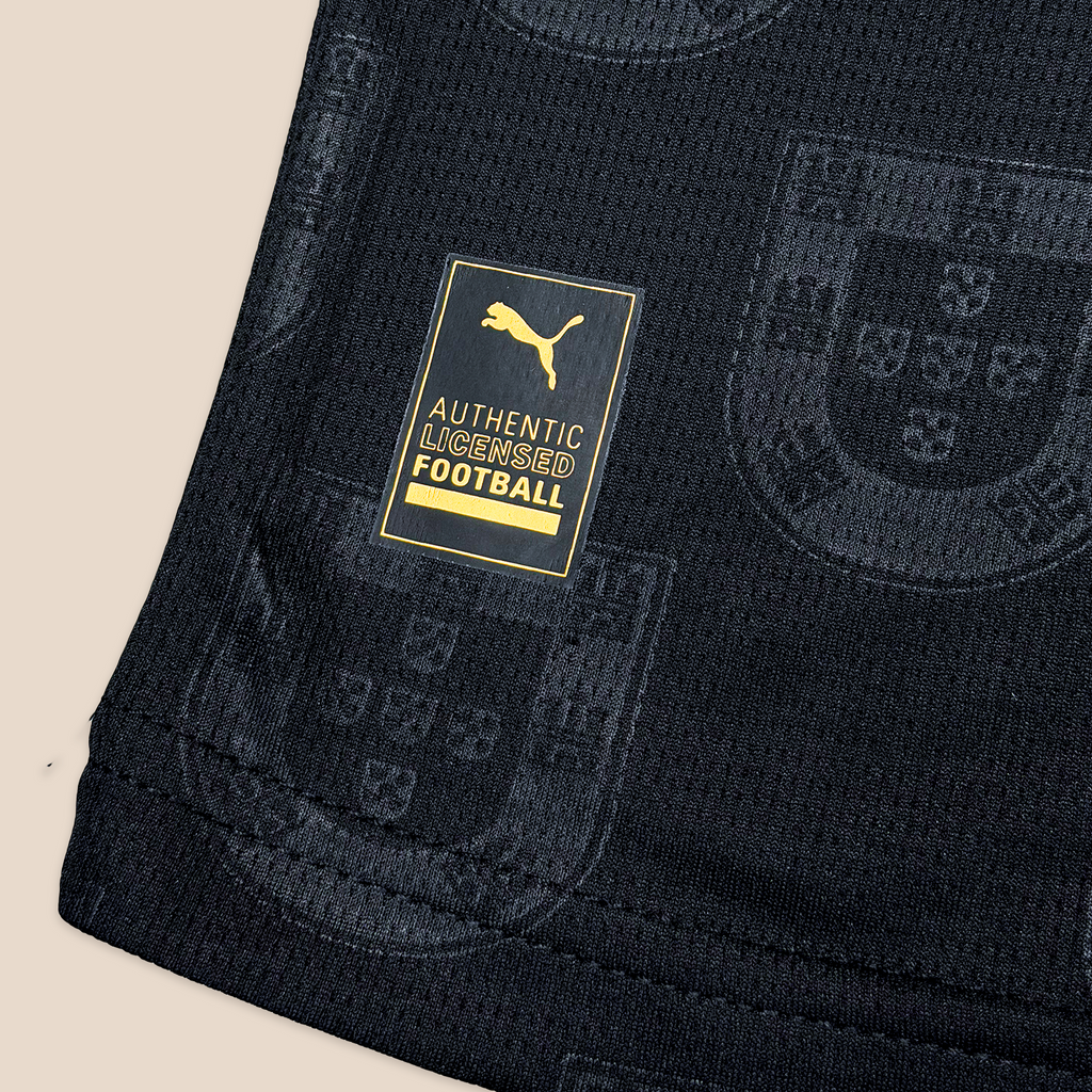 Portugal 2025 Pantera Negra