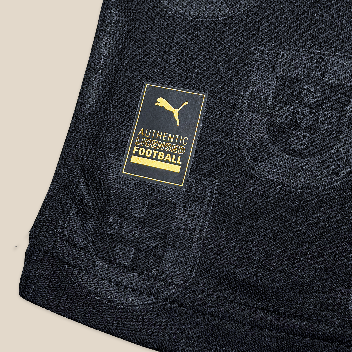 Portugal 2025 Pantera Negra