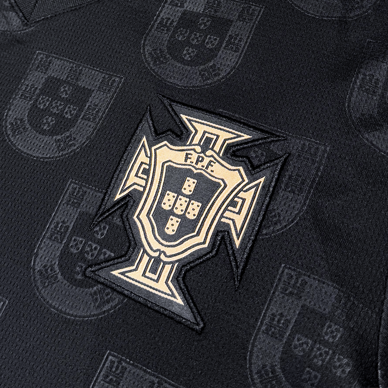Portugal 2025 Pantera Negra