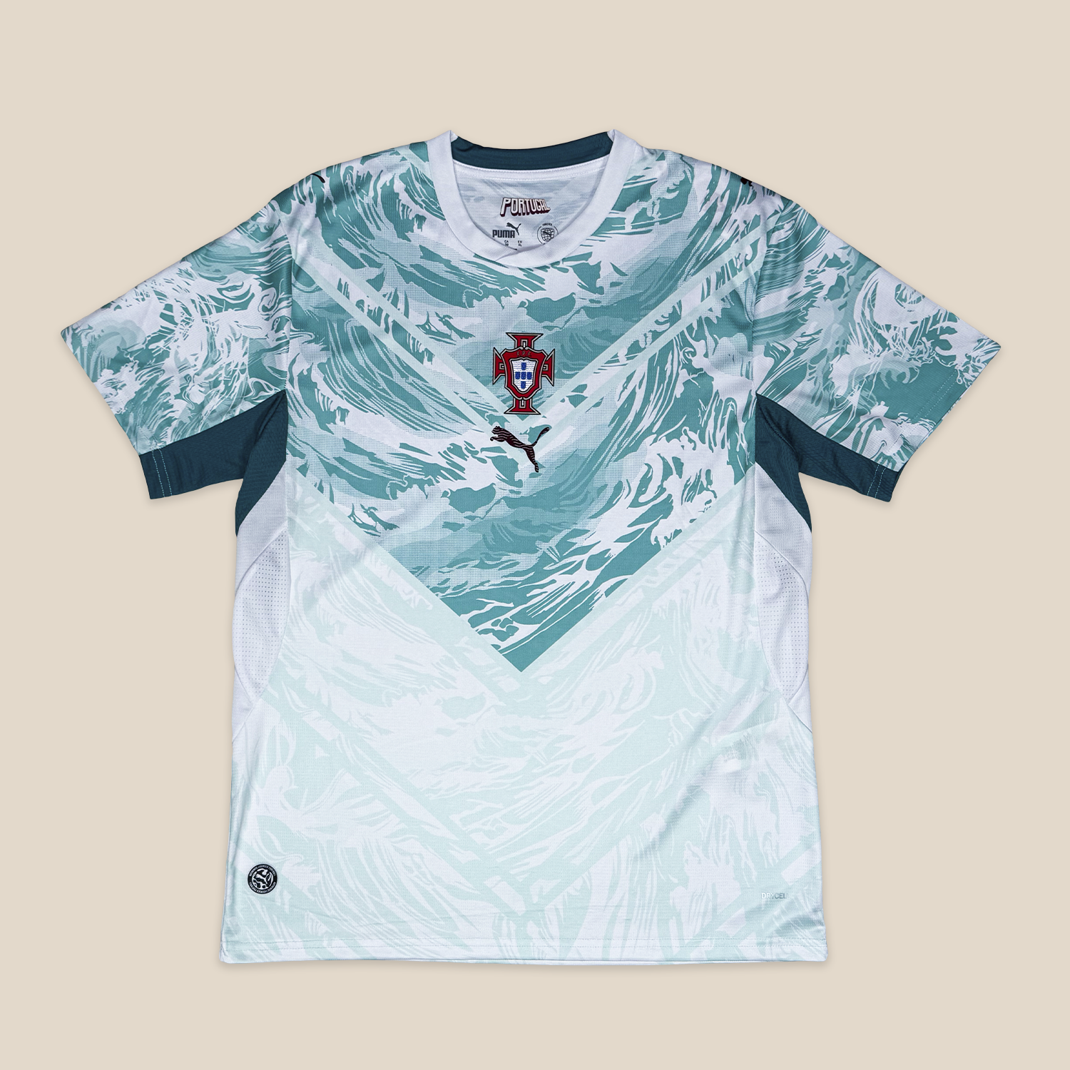 Portugal 2026 Visitante
