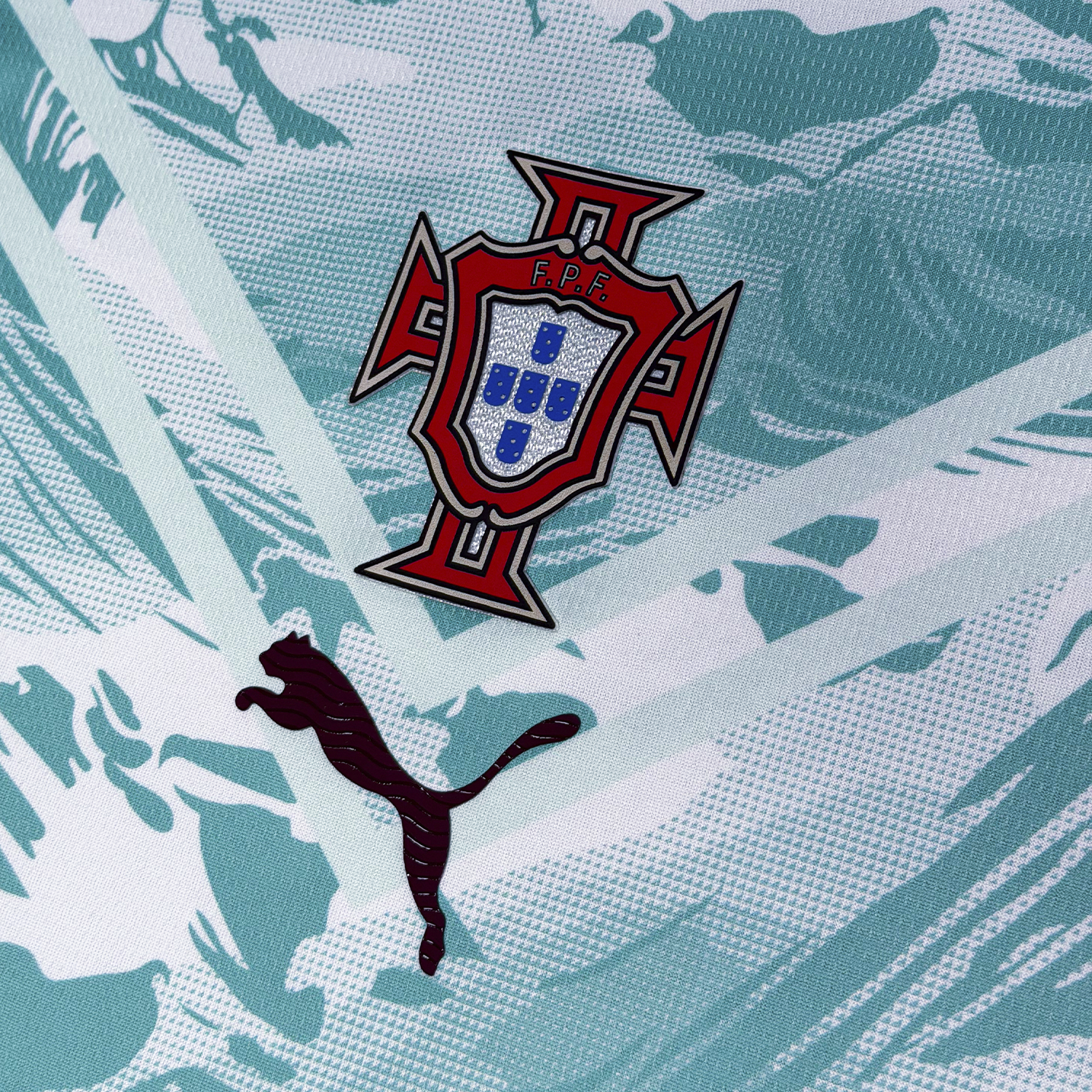 Portugal 2026 Visitante