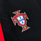 Portugal Entrenamiento Rojo Larga