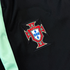 Portugal Entrenamiento Larga