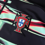 Portugal Entrenamiento Larga