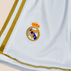Real Madrid 2011/12 Local para Niños