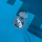 Real Madrid 2017/18 Tercera para Niños
