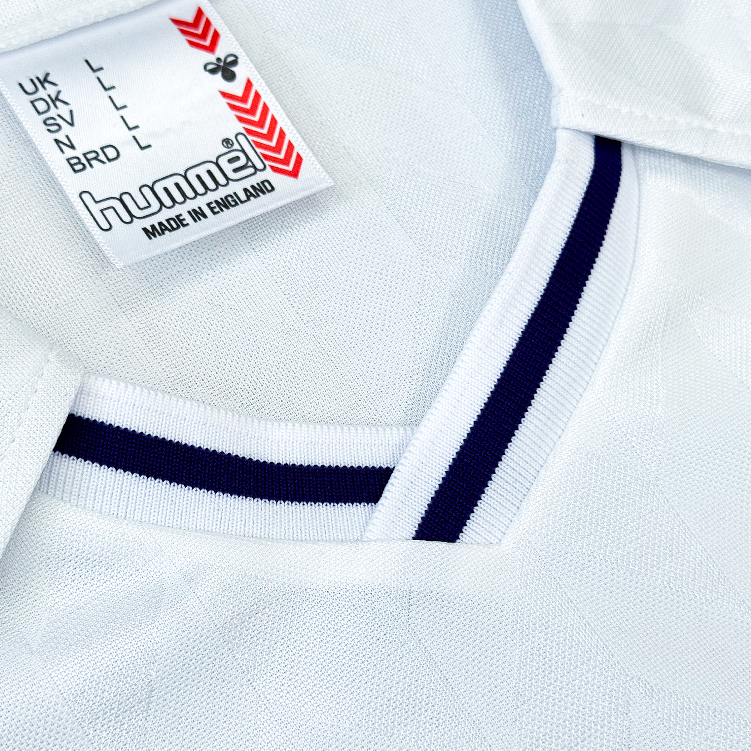 Real Madrid 86/88 Local | EXPRESS