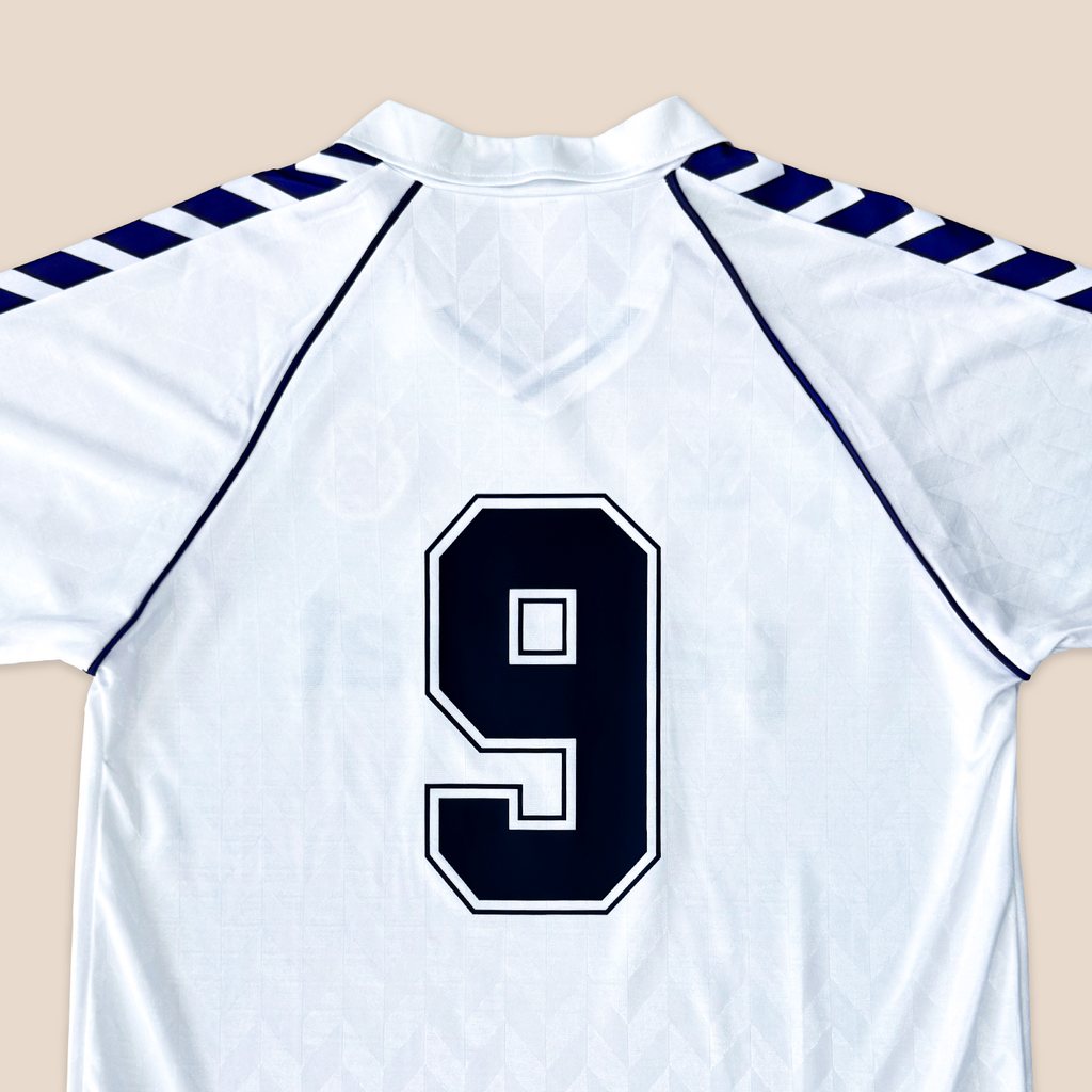 Real Madrid 86/88 Local | EXPRESS