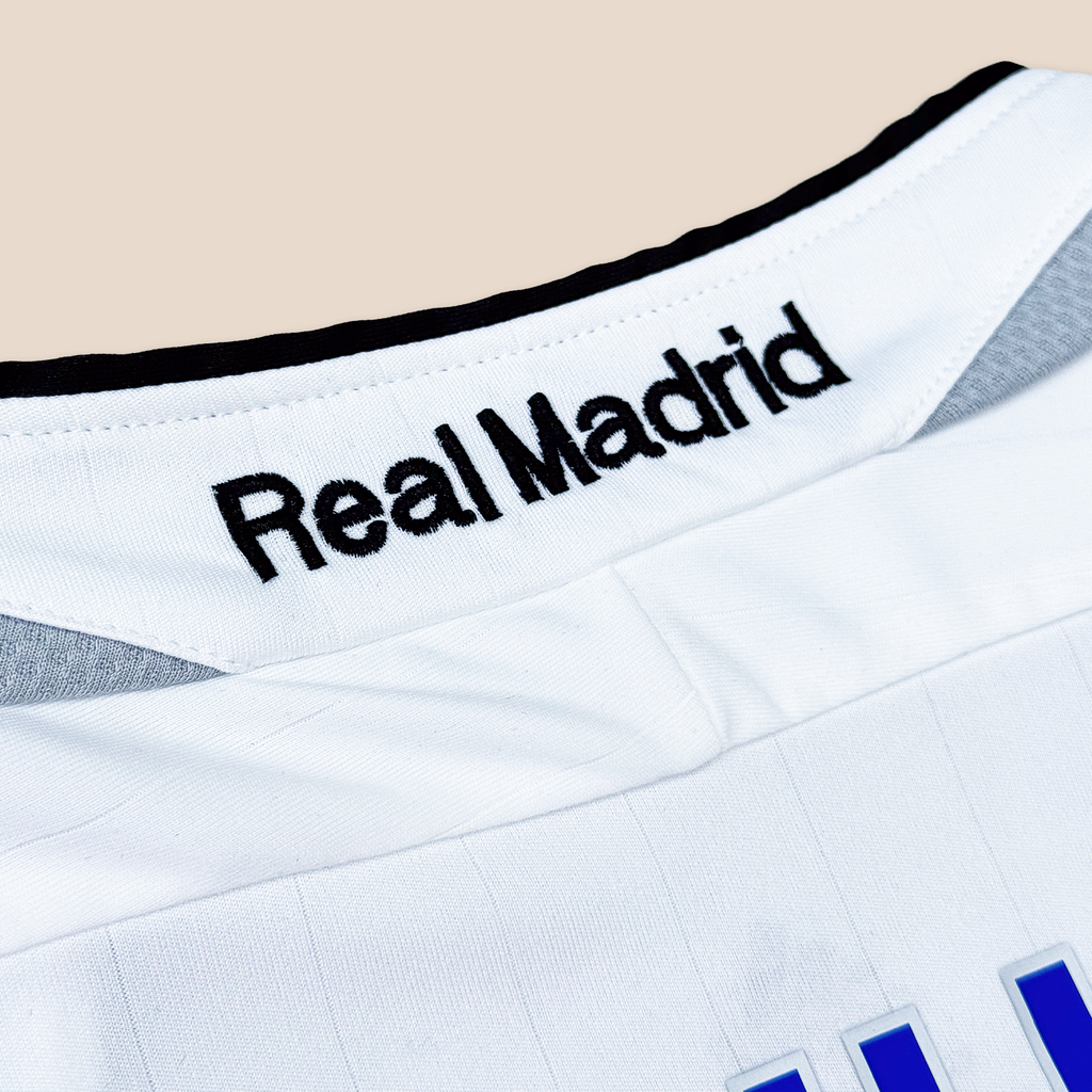 Real Madrid 06/07 Local | EXPRESS