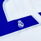 Real Madrid 06/07 Local | EXPRESS