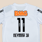 Santos 2012/13 Local para Niños