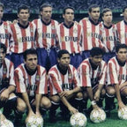 Chivas 97/98 Local | EXPRESS