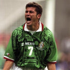 México 98/99 Local | EXPRESS