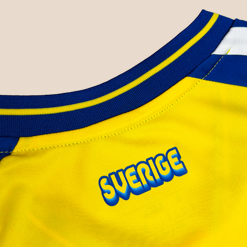 Suecia 2026 Local