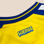Suecia 2026 Local