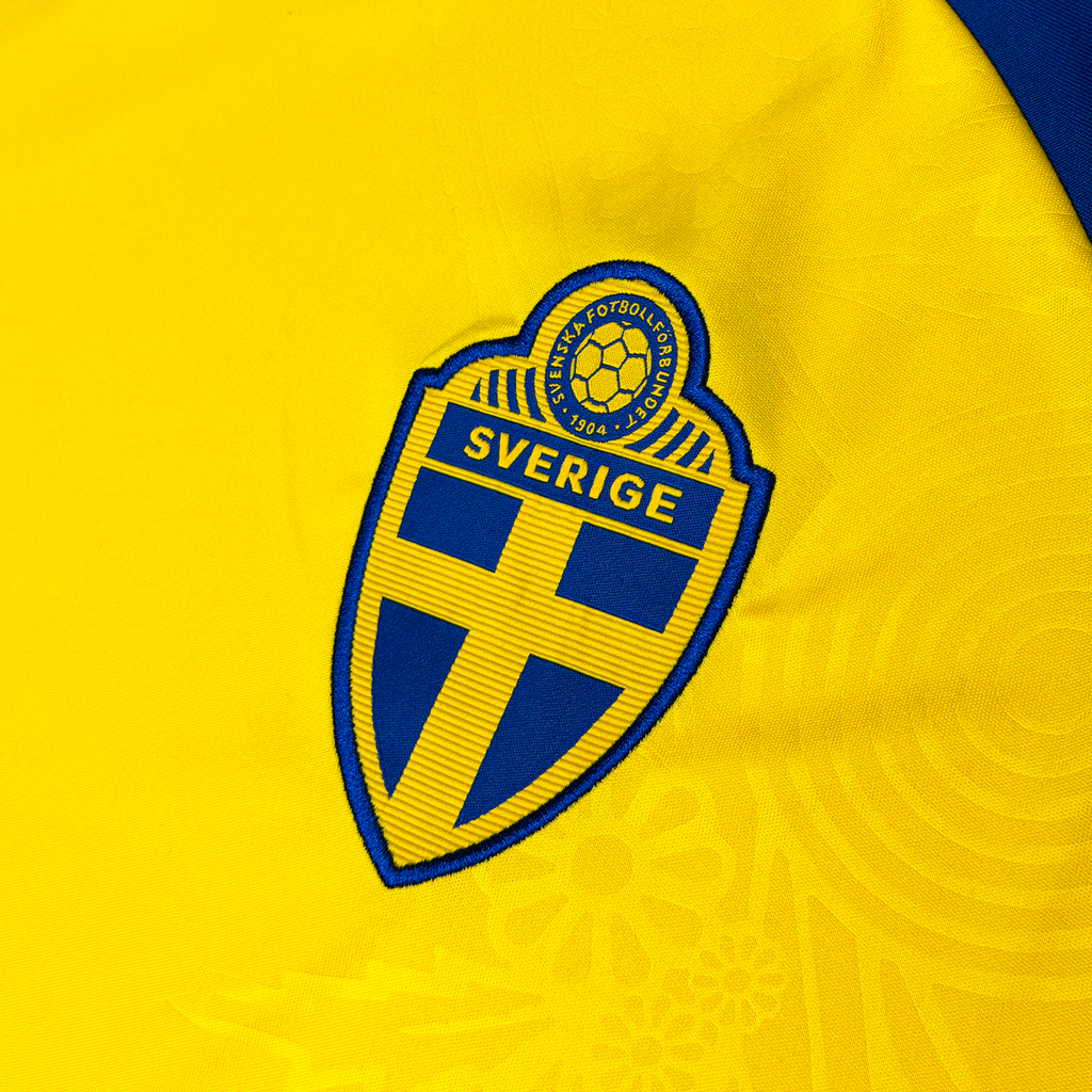 Suecia 2026 Local