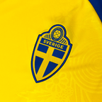 Suecia 2026 Local