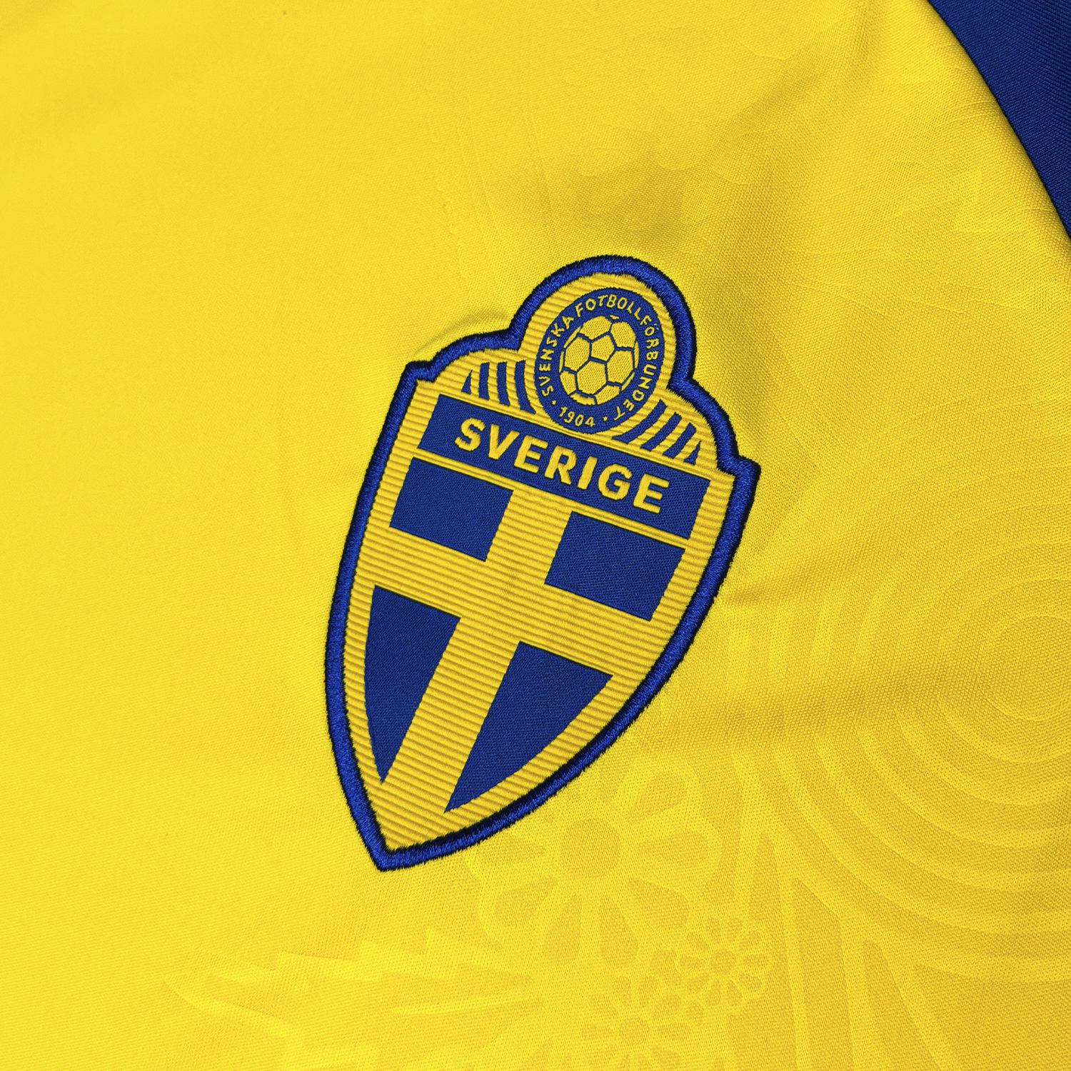 Suecia 2026 Local