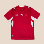 Suiza 2026 Local