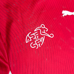 Suiza 2026 Local