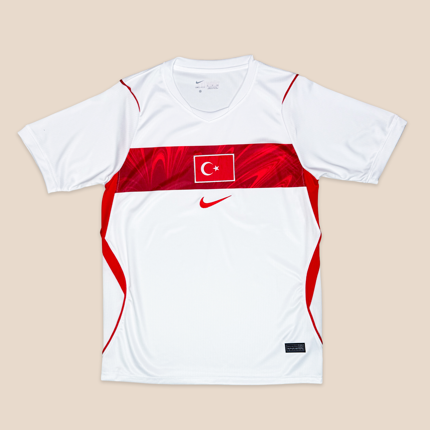 Turquia 2026 Visitante