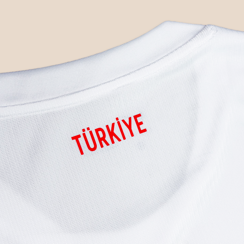 Turquia 2026 Visitante