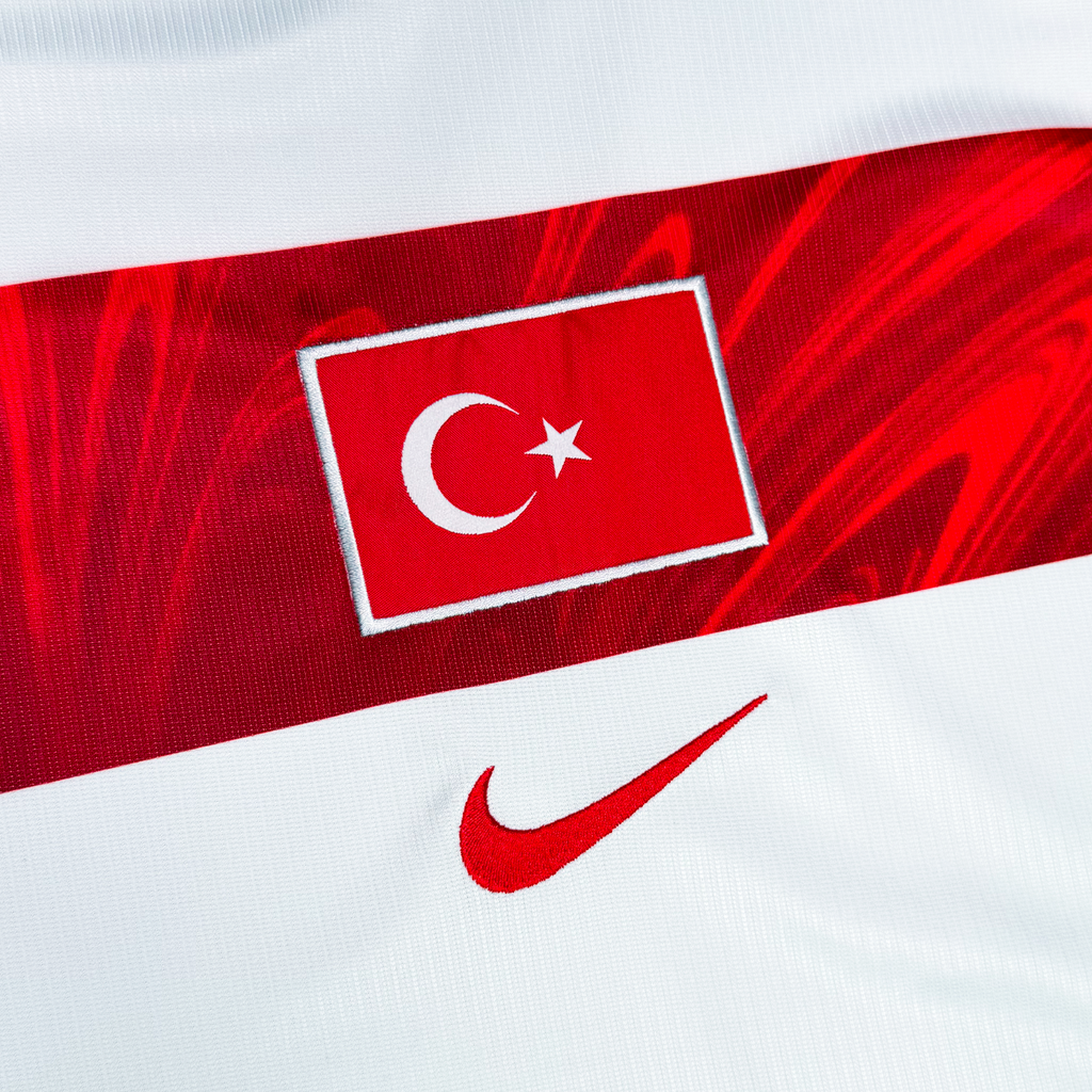 Turquia 2026 Visitante