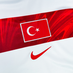 Turquia 2026 Visitante
