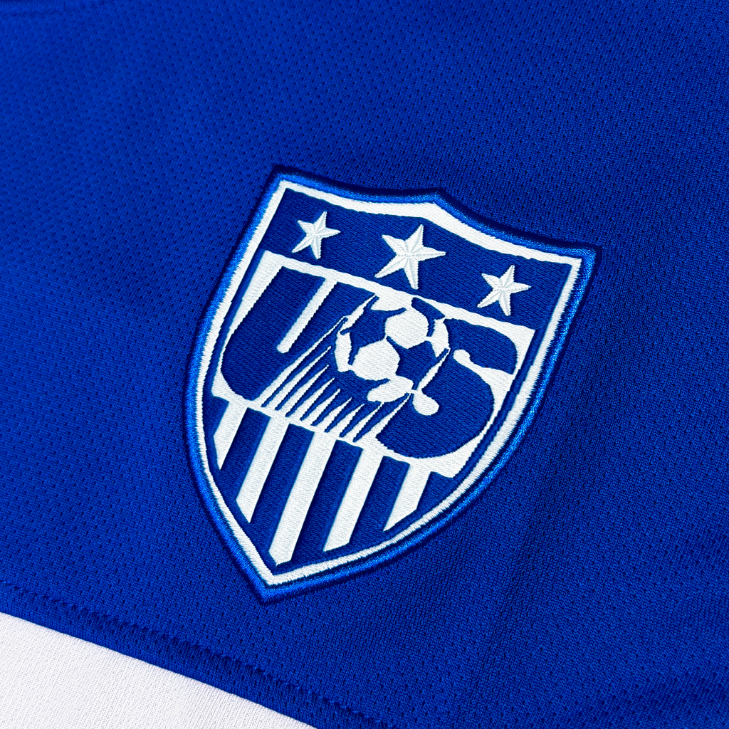 Estados Unidos 2014 Local