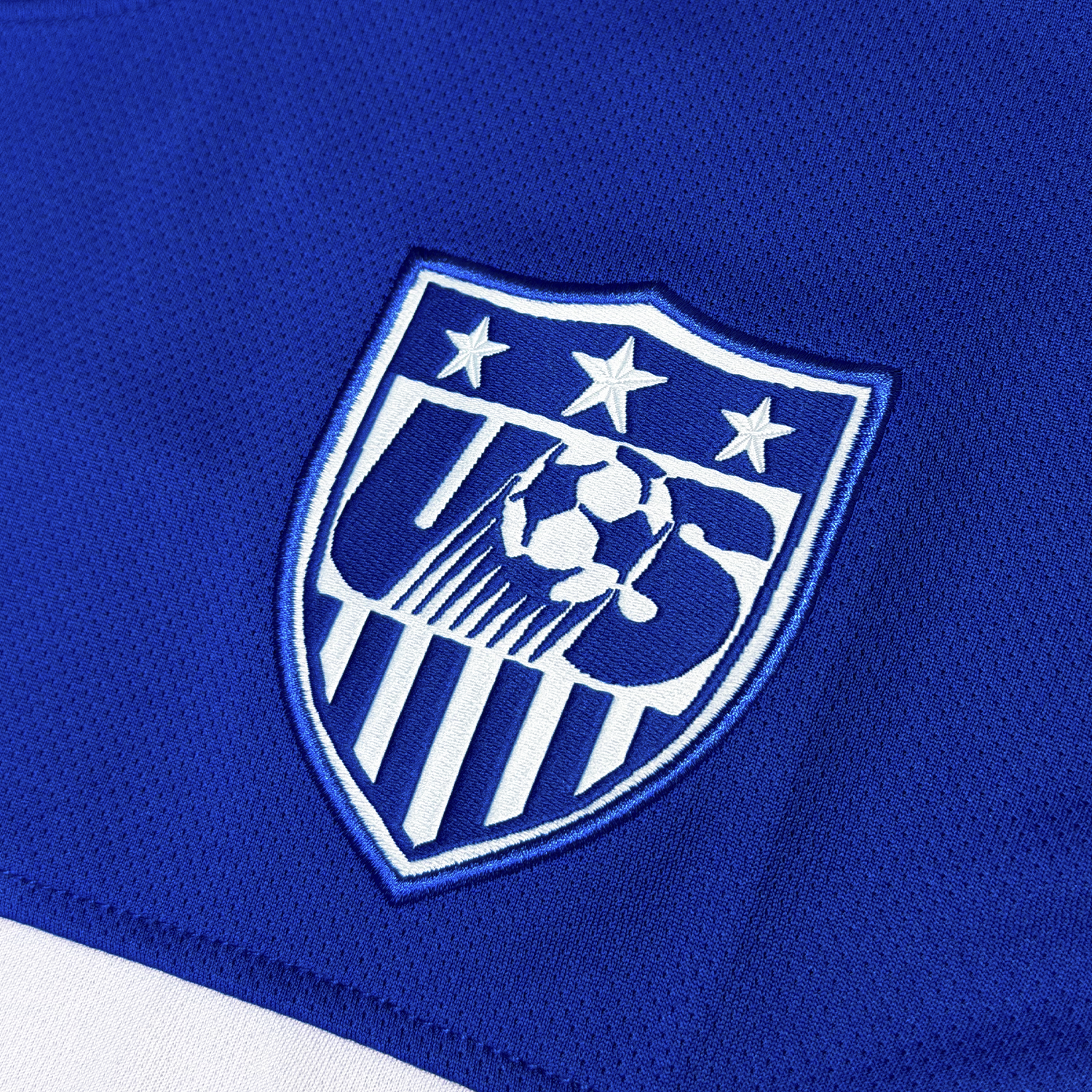 Estados Unidos 2014 Local