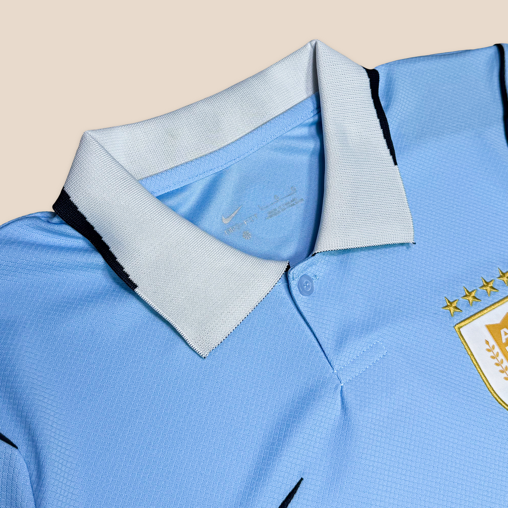 Uruguay 2026 Local